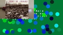 Ends of Empire: Asian American Critique and the Cold War (Critical American Studies)