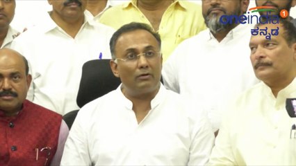 ಮಹಾತ್ಮಾ ಗಾಂಧೀಜಿಗೆ ಅವಮಾನ ಮಾಡಿದ ಹಿಂದೂ ಮಹಾಸಭಾ | ದಿನೇಶ್ ಗುಂಡೂ ರಾವ್ ರಾವ್ ಪತಿಕ್ರಿಯೆ