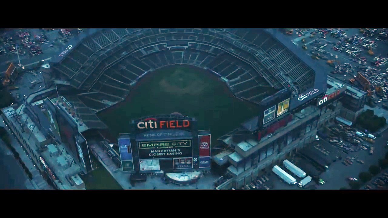 Avengers : Endgame - Spot TV (VF)
