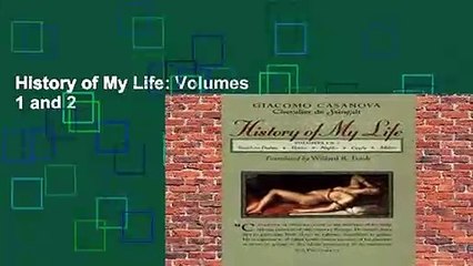 My Life Story: Volumes 1 & 2 – An Inspiring Personal Journey 📖