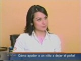 Silvia Corzo - Salud - Ayudar a un niño a dejar el pañal