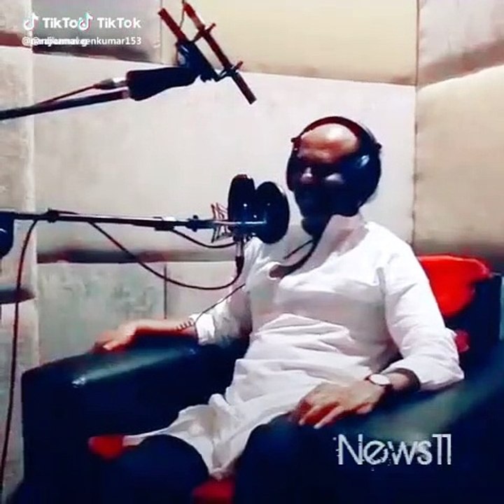 Super Star Live Dubbing