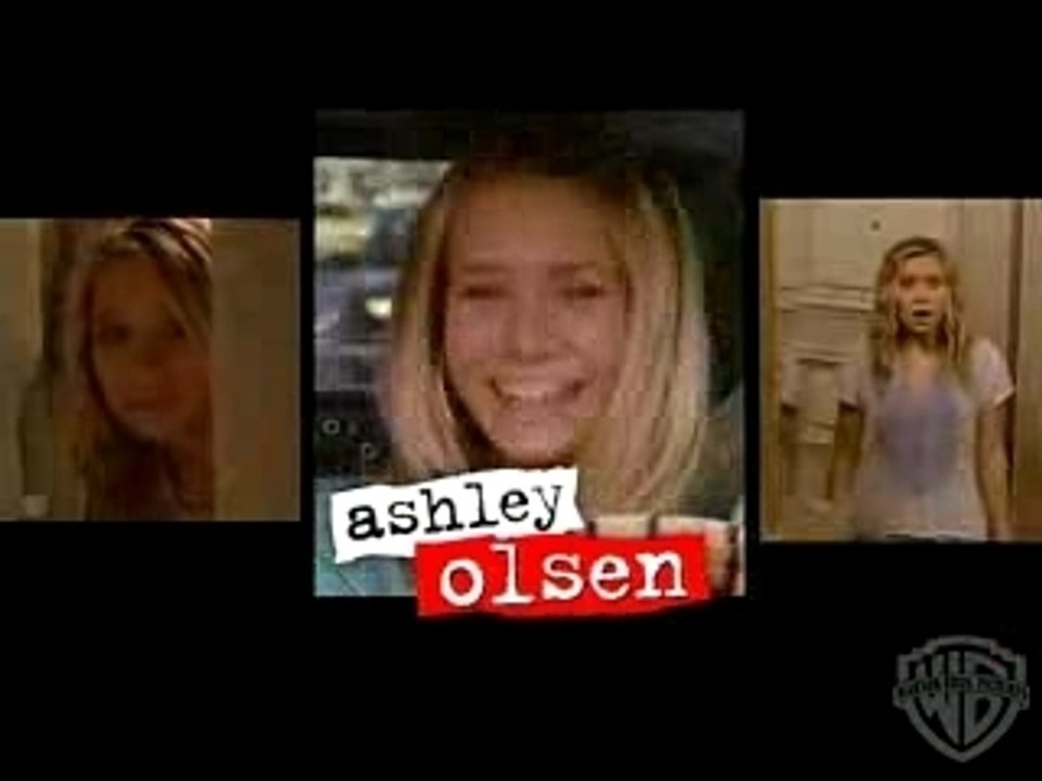 New York Minute Trailer 1