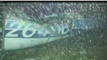 لاشه هواپیمای حامل فوتبالیست آرژانتینی در اعماق کانال مانش پیدا شد