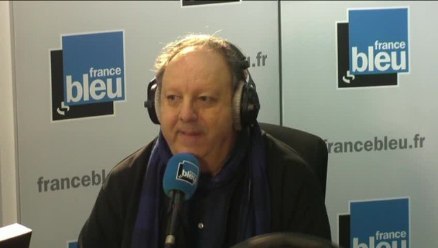 Ici c'est France Bleu Paris, retour du Lyon/PSG avec Stéphane Bitton