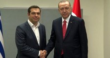 Son Dakika! Yunanistan Başbakanı Çipras'tan Erdoğan Mesajı: İlişkimiz Saygı, Sevgi ve Açık Sözlülüğe Dayanıyor