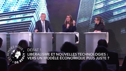 Les Rendez-vous de Bercy 2019