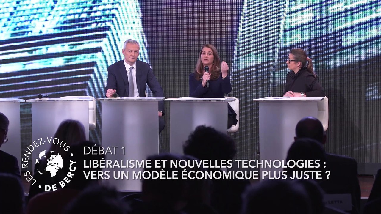Les Rendez-vous de Bercy 2019