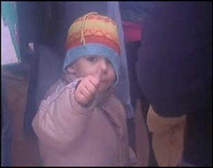 Mission de Noël 2007 - Solidarité Kosovo