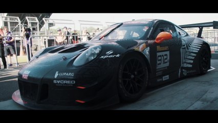 Porsche wins the 2019 edition of Bathurst 12 Hour - King of the Mountain