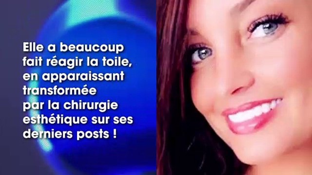Aurélie Dotremont : le cliché d’elle entièrement nue qui enflamme la toile !