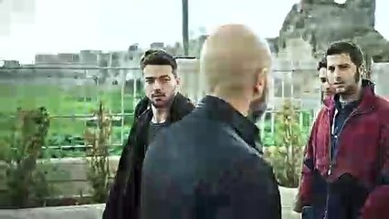 Tek Yürek 1. Bölüm Tanıtım