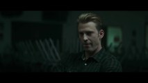 Avengers : Endgame -  Trailer du Super Bowl (VOST)