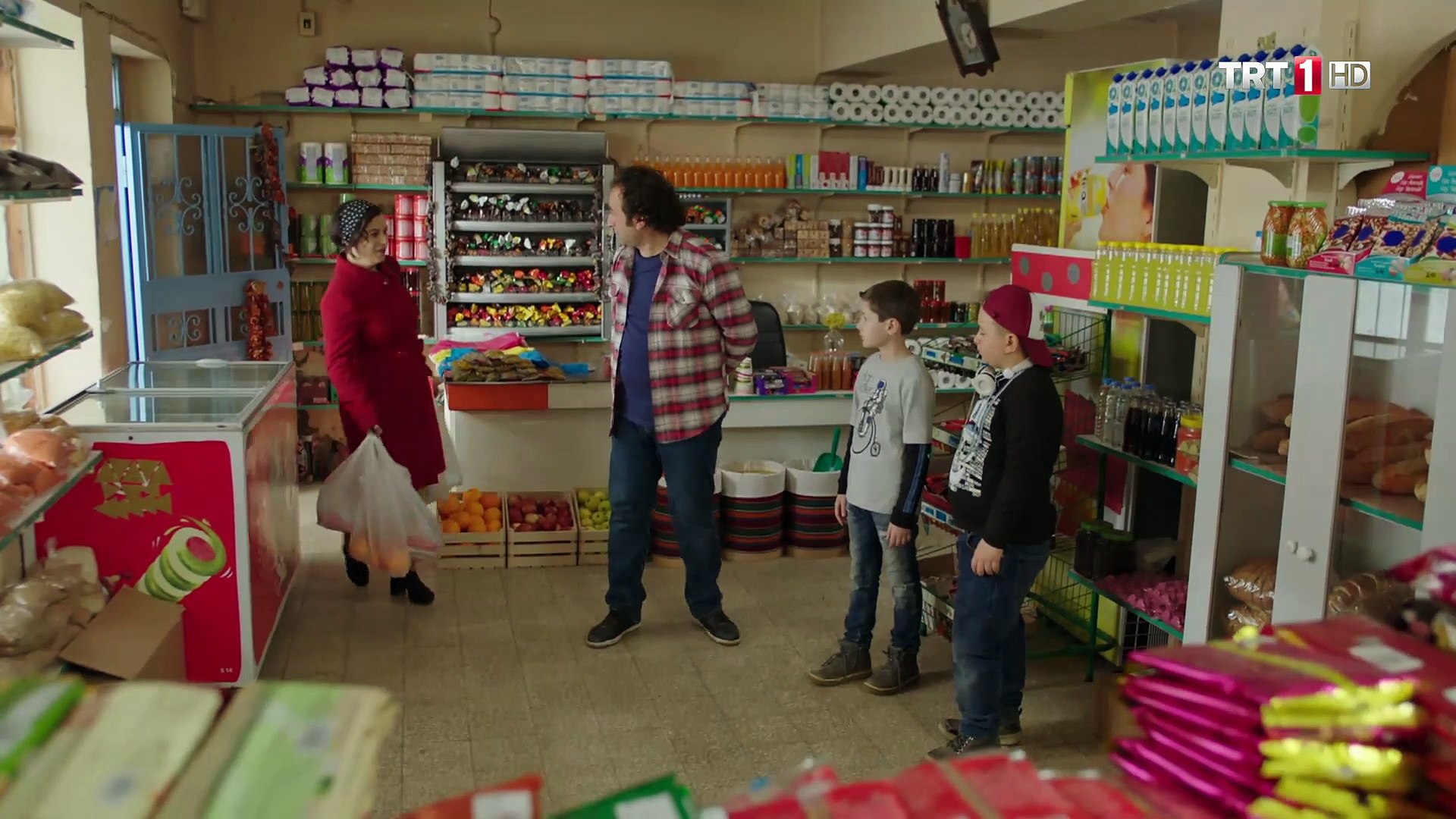 tozkoparan 12 bolum dailymotion video