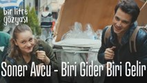 Soner Avcu - Biri Gider Biri Gelir - Bir Litre Gözyaşı