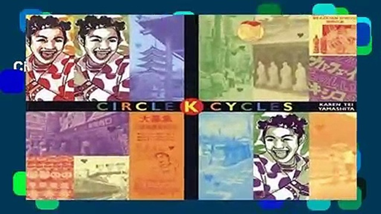 Circle K Cycles