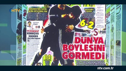 Sporun Not Defteri 4 Şubat 2019