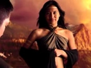 Never Ending Story: The Renewal