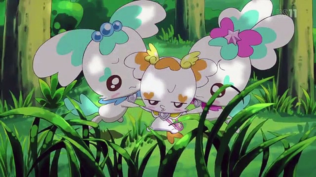 ハートキャッチプリキュア Heartcatch Precure E23 - video Dailymotion