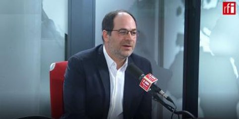 Emmanuel Maurel : « Notre Parti essaie de tracer une perspective pour la gauche de demain »