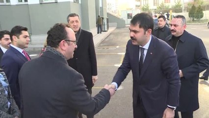 Hazine Taşınmazları Karşılığında Okul Yapılmasına İlişkin Protokol"Ün İmza Töreni - Detaylar