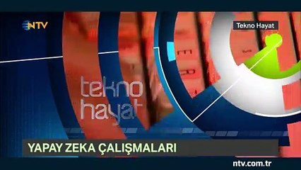 Tekno Hayat 4 Şubat 2019