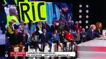 A la Une des GG : RIC et vote blanc, vers plus de démocratie ? - 04/02