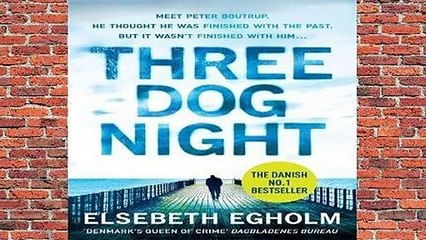Three Dog Night