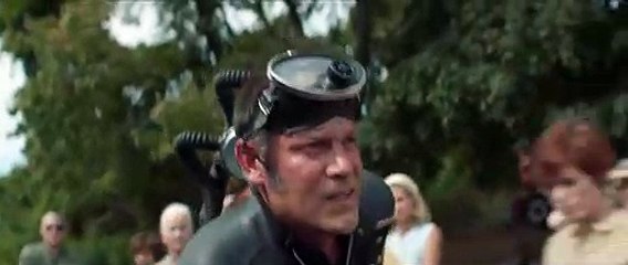 El escandalo Ted Kennedy Trailer (butacadecine.com)