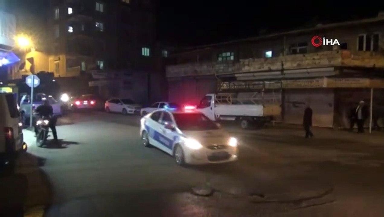 Hatay’dan Sınır Birliklerine ZPT ve Komando Sevkiyatı