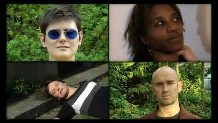 Barbe-bleue - Atelier spectacle