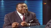 Me Jean de Dieu MOMO face à Ibrahim Cherif - Maurice KAMTO ruine le peuple Bamiléké