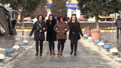 İlçenin 9 Mahallesinde Muhtarlığa 11 Kadın Aday - Bilecik