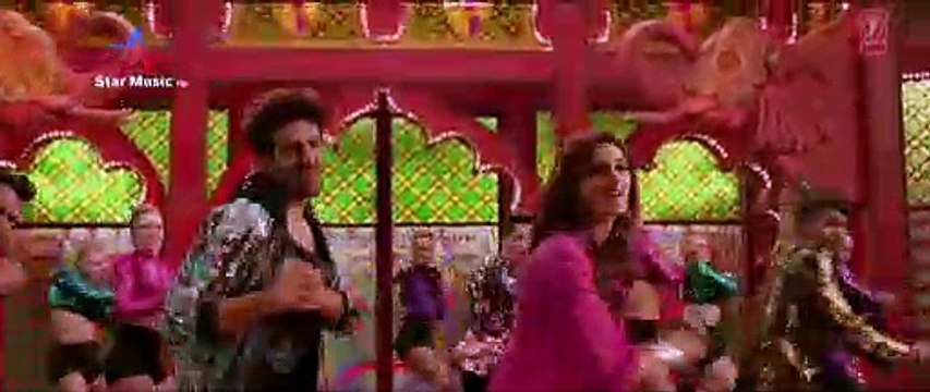 Coca Cola Luka Chuppi Neha kakkar - Luka Chuppi | Kartik Aaryan, Kriti Sanon - Star Music HD