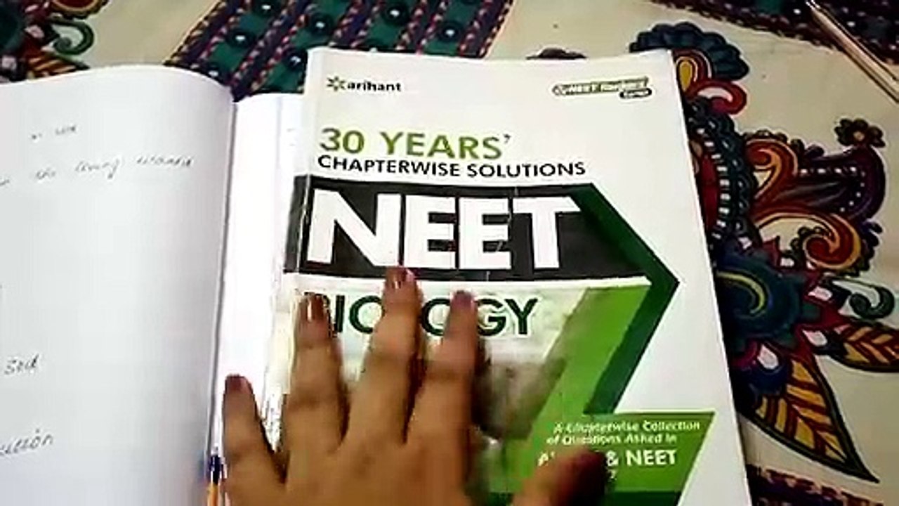 NEET bio
