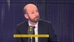 Référendum : Stanislas Guerini (LREM) "s'interroge sur l'opportunité de le faire le jour des européennes"