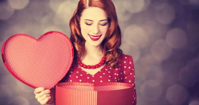 Sevgililer Günü'nden 9 Milyar Lira Ciro Bekleniyor