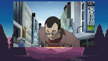 Night Head Genesis VOSTFR E11