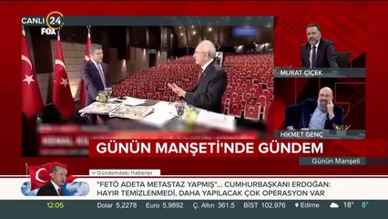 Kılıçdaroğlu ve yalanları