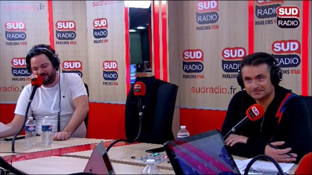 Fabrice Godefroy : Report de la prise en compte du WLTP - Sud Radio 02.02.2019