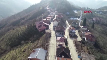 Samsun Komşu Evlerde, Ayrı Kentlerde Yaşıyorlar