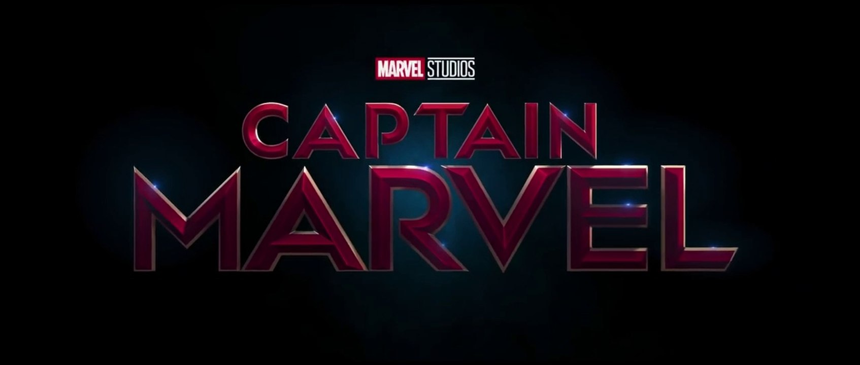 Captain Marvel - Spot VOSTFR