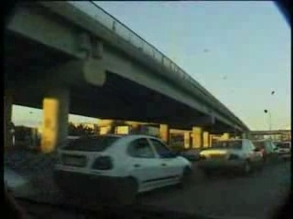 Oran Wahran El Bahia