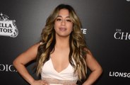 Ally Brooke felt alone in Fifth Harmony