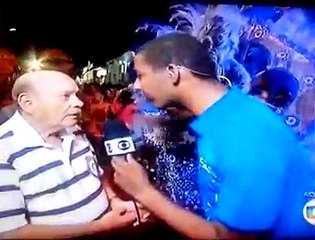 Ta todo mundo feliz com o carnaval? Eu não to não!