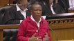 EFF Julius Malema DIRECTLY Attacks President Cyril Ramaphosa