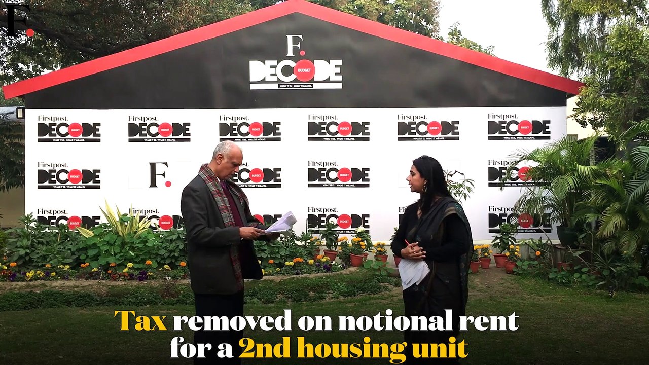 Decode Budget 2019 with Firstpost: Part 3