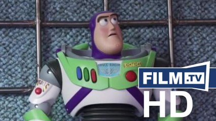 Toy Story 4 - Super Bowl Spot Trailer Deutsch German (2019)