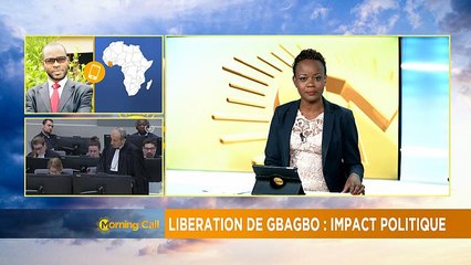 Gbagbo's release: What lies ahead for Ivorians? [The Morning Call]