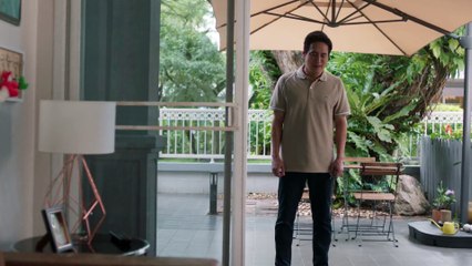 In Family We Trust Episode 12 English Sub - Thailand Drama 2018